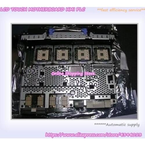 For X366 X3800 X3850 8864 8863 Mainboard 44E4281 41Y3157 46M5932
