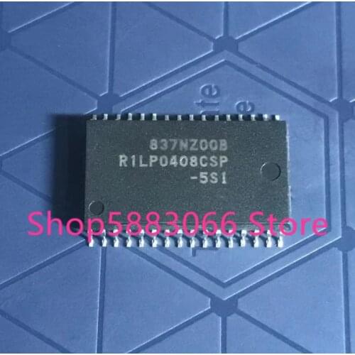R1LP0408DSP-5SI R1LP0408CSB-5SI R1LP0408CSP-5SI tssop32 5pcs