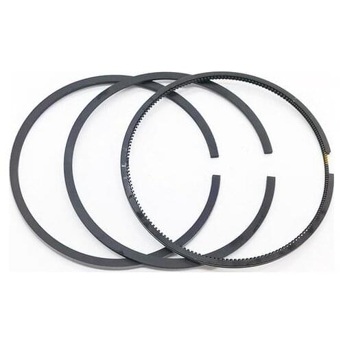 Piston Ring Kit STD UPRK0003 Fit for Perkins 1103C-33 1103C-33T 1103A-33 1103A-33T 1104A-44
