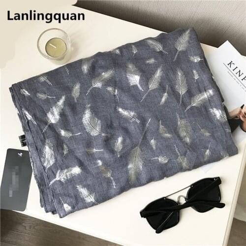Lanlingquan Women's Shawls