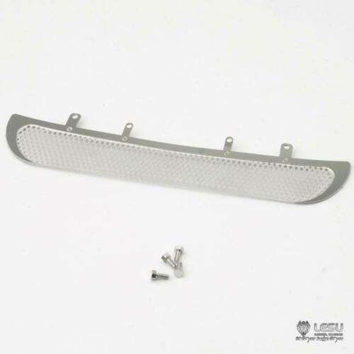 LESU Metal Front Windshield Net RC 1/14 Model DIY Tmy King Hauler Tractor Car TH13086
