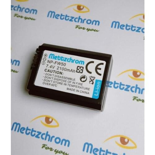 Mettzchrom Batteries
