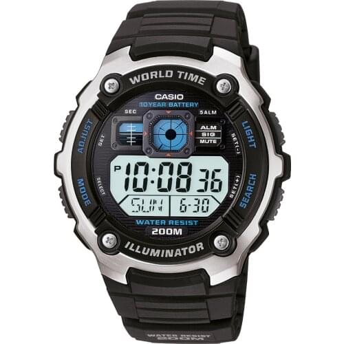 Casio Men Wrist Watch