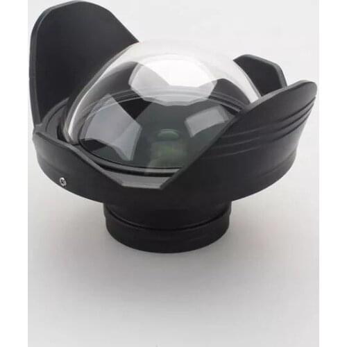 NITESCUBA Camera Lenses