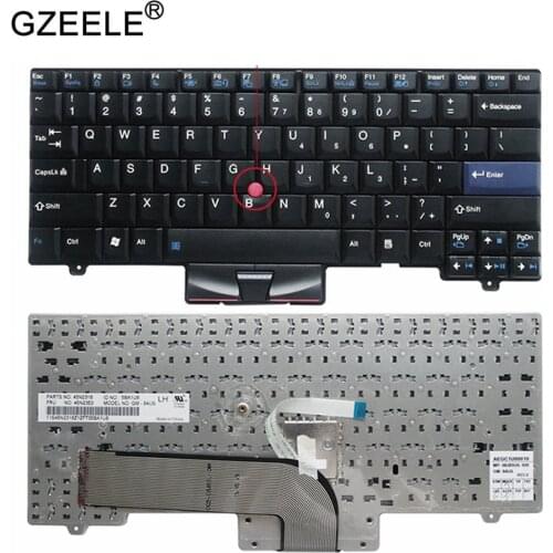 New keyboard for Lenovo for IBM for ThinkPad SL410 L410 SL510 L420 L410 L510 L412 L512 L520 L421 SL410K SL510K US version