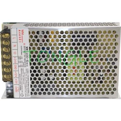 New Arcade power supply for the 110/220 V AC coin pusher, power parts for the pandora jamma control arcade cabinet