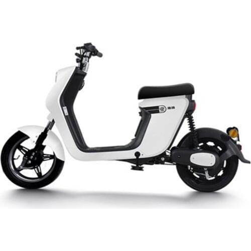 48V New National Standard Battery Car Unisex Scooter Electric Bicycle