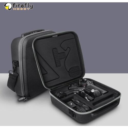 Sunnylife Portable Carrying Case Shoulder Bag Crossbody Bag Handbag Shoulder Bags for RSC 2