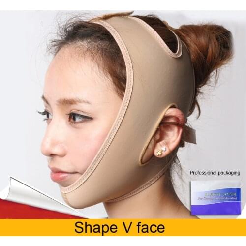 Restoration of bandages after retooking of wire-carvings Restoration tools for post-traumatic surgery Face-lift bandages Facial