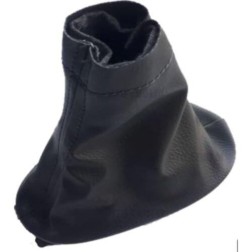 SHIFT LEVER UST LEATHER VERJUICE is the RENAULT CLIO 2 2001-2005 8200071449