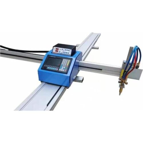 SK Series MINI Portable Cnc Plasma Cutting Machine 1530/1830