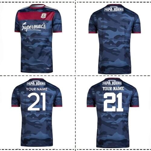 2021 Galway Away Jersey 2021 IRELAND GALWAY TRAINING RUGBY JERSEY size S-3XL-5XL