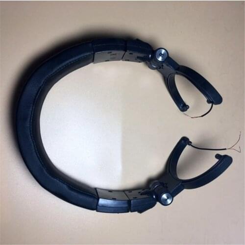 7cm Headband for audio- Technica ATH M50 M50X M50S Headphone Hook Repairing Part 270B