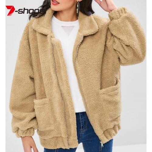 Aecu Women's Long Trench Coats