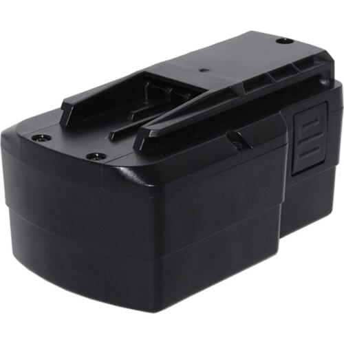 Power tool battery,For Metabo 15.6VA 4000mAh-12000mAh,Ni-MH,TDK 15.6, BPS15.6, T-Nr. 481710,D-73240,T-Nr 492279