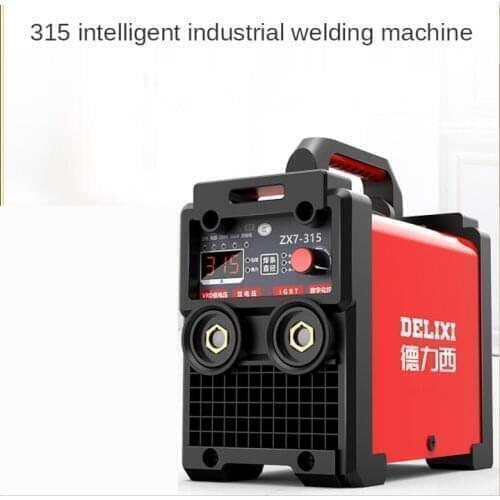 Industrial Grade 220V380V Household Small Double Voltage Dual Purpose Copper Automatic