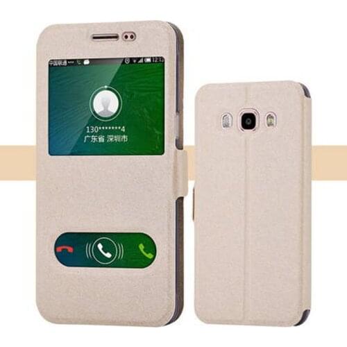 For Open theme Samsung Galaxy J 5 Cover Colored Painting Case Cover for Samsung Galaxy J5 J5108 2016 Protective Back Case Cover