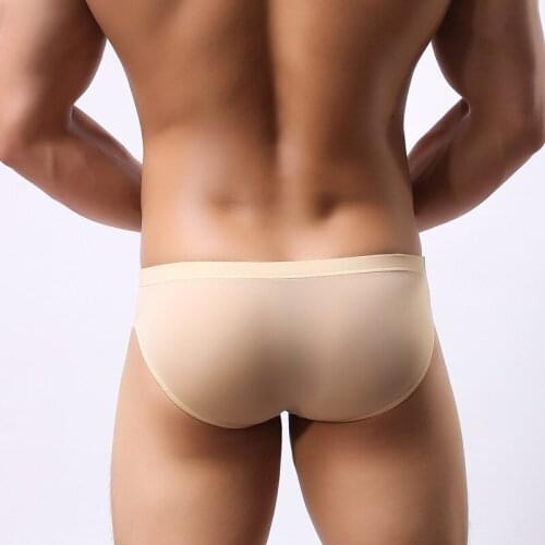 DBCSKE Men's Briefs