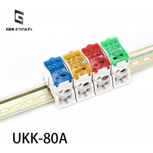 GBLESSUS Connectors