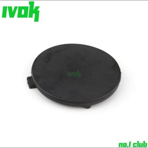 Front Bumper Trailer Cover For BMW F15 X5 51117378591GC 7378591GC