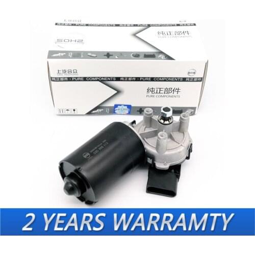 33D 955 113 33D955113 Wiper motor FOr VW 3000