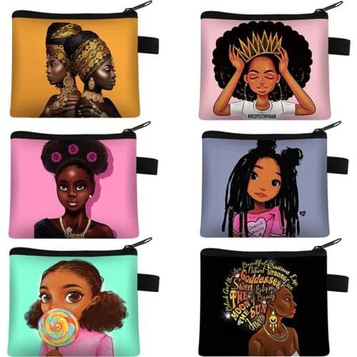 Cartoon Cute Zero Wallet Girl Mini Card Bag Carteira Portfel Cartera Mujer Mens Wallet Women Portefeuille Femme Cartera Hombre