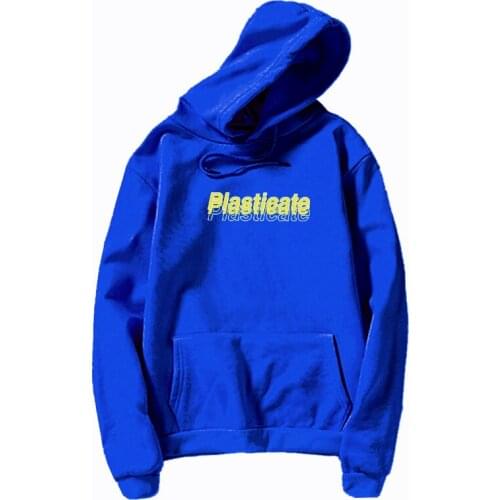 New Hallyu Hoodie Alphabet printing winter Bangtan Boys hoody plasticate Jintai Xiang V with the same graffiti alphabet hoodie