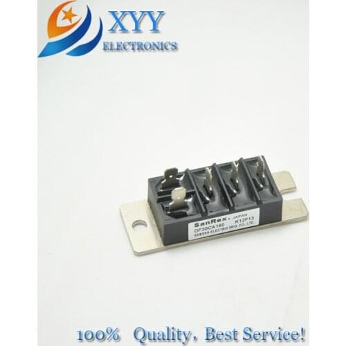 DF30CA160 NEW IGBT MODULE IN STOCK