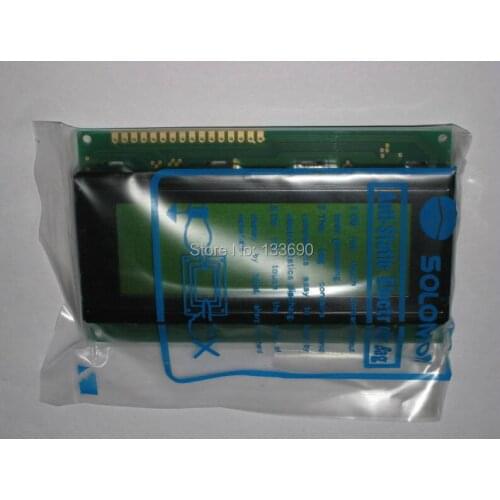 Solomon 97-02325 lm1105syl2 lcd display panel LCR DISPLAY original and New Grade A