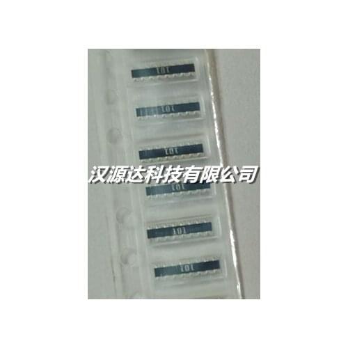 Original new 100% CN1J8TTE101J SMD resistance 0603X8-101 100R 5% 16P8R (Inductor)