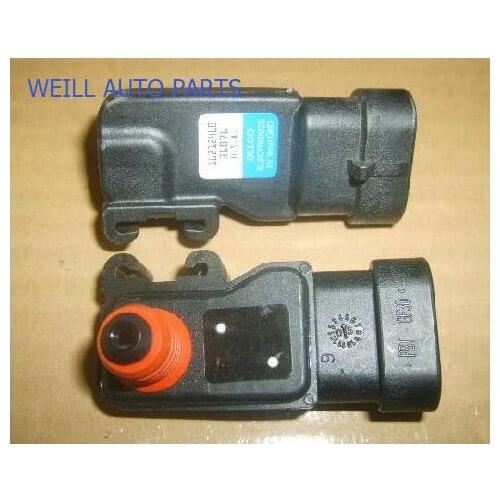 WEILL 3609300-E01 Intake pressure sensor for great wall 491 engine