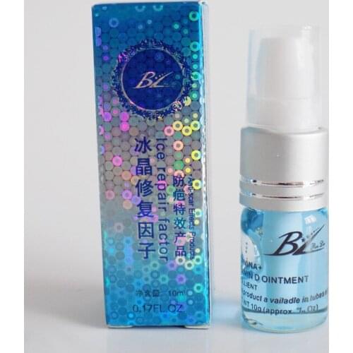 10pcs/lot healing tattoo cream tattoo repairing cream tattoo aftercare cream for eyebrow lip 5ML