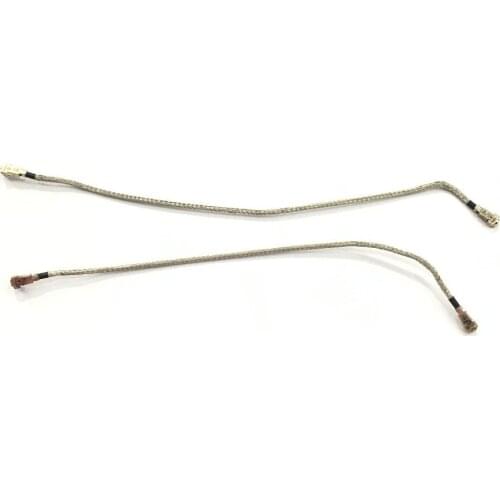 2 Piece Hot Sale 100% Original Signal Antenna Coaxial Wire Connector For Sony Xperia LT18 Replacement Parts