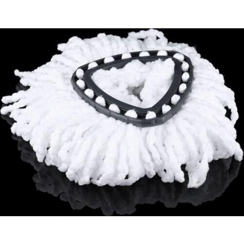 4 Pack Replacement Mop Head for O Cedar Mop Head Replacement Microfibers Mop Head Refill Fit