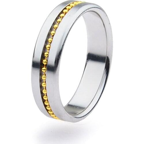 5 Size Top Quality Stainless Steel Stimulating Man Ejaculation Penis Erection Rings Delaying Ejaculation Penis Enlargement