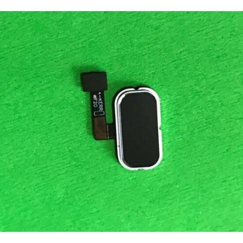 5 pcs/lot , New For Asus Zenfone 3 ZE520KL ZE552KL Home Button Touch ID Finger Print Flex Cable