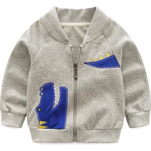 Весенние куртки для мальчиков AYYLISSNA China At AliExpress