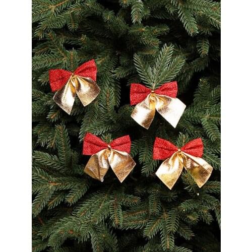 CHINA DANS INTERNATIONAL Christmas Tree Bows