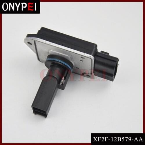 Mass Air Flow Sensor MAF XF2F-12B579-AA XF2F 12B579 AA For Ford Taurus Escape 3.0L/Ranger AB4