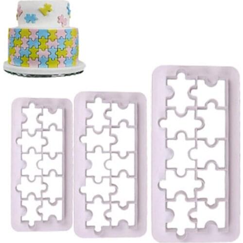 DIY picture stainless steel mold fondant baking tools Cookie Tools cake decoration tools Valentines Day Easter