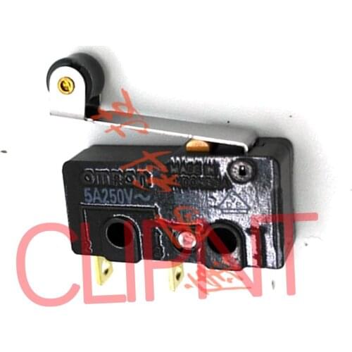 Galaxy printer capping station sensor capping pump assembly sensor