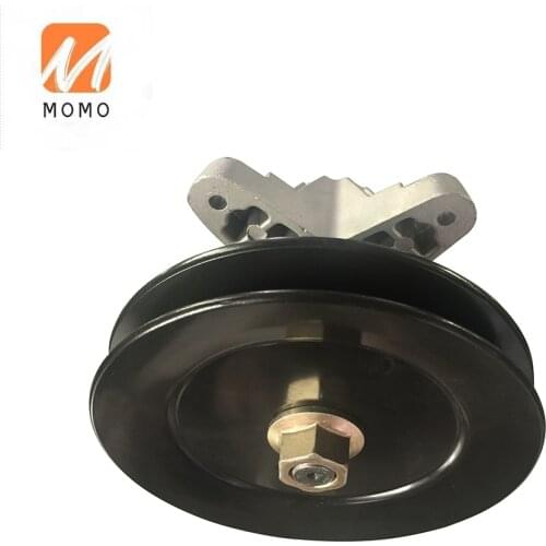 Custom China Aluminium Casting Service Agriculture Machinery Parts