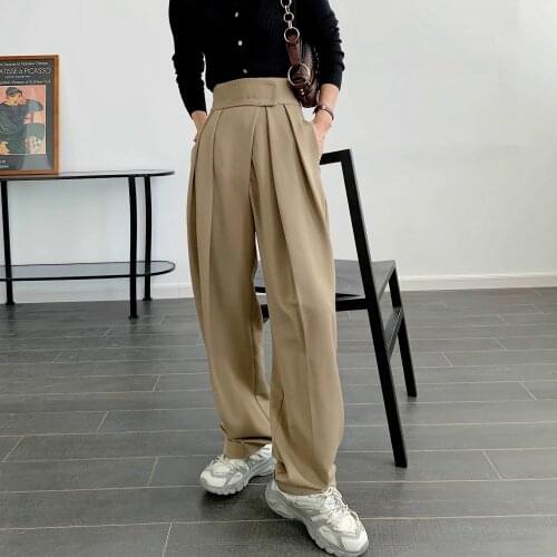 Женские штаны шаровары Kiryaquy China At AliExpress