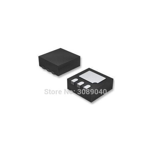 LT6660 LT6660HCDC-2.5 LT6660JCDC-2.5 LT6660KCDC-2.5 - Tiny Micropower Precision Series References in 2mm x 2mm DFN