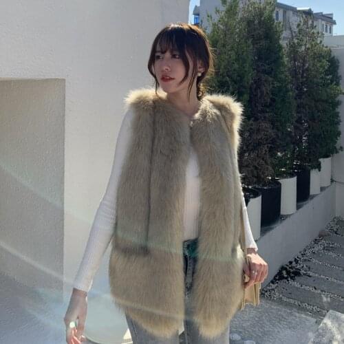 Nanshiyser Women's Winter Vests