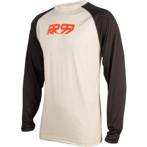 2019 New Off Road moto Jersey Mountain MTB DH Bike cycling Jersery Motocross Jersey Breathable Light Quick Dry