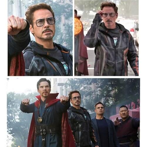 5pc/lot Steampunk Sunglasses Mirrored Designer Brand Women Glasses Vintage Red Lens Sun Glasses UV400