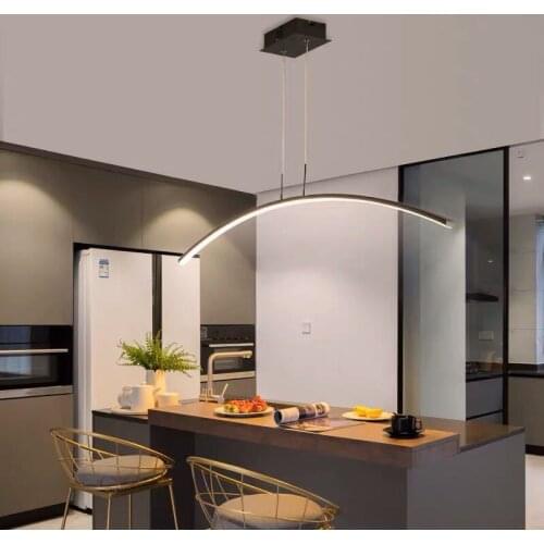 Modern design lamp modern led chandelier modern led chandelier hanging lamp hanglampen avizeler nordic decoration home