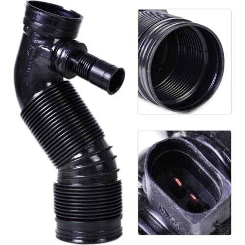 Beler Air Intake Hose Pipe 1J0 129 684 NT 1J0129684CG Fit for VW Golf MK4 Bora Audi A3 1998 1999 2000 2001 2002 2003