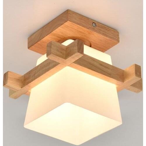 YUNLIGHTS Ceiling Lamps